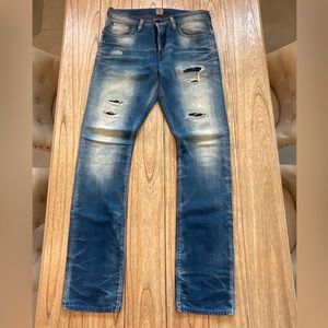 Mens PRPS Jeans